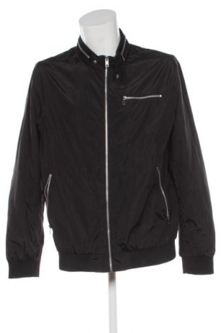 Мъжко яке Primark, Размер XL, Цвят Черен, Цена 11,24 €