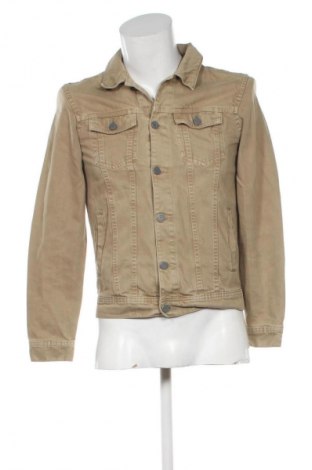 Pánska bunda  Pull&Bear, Veľkosť S, Farba Zelená, Cena  13,95 €