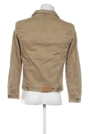 Pánska bunda  Pull&Bear, Veľkosť S, Farba Zelená, Cena  13,95 €