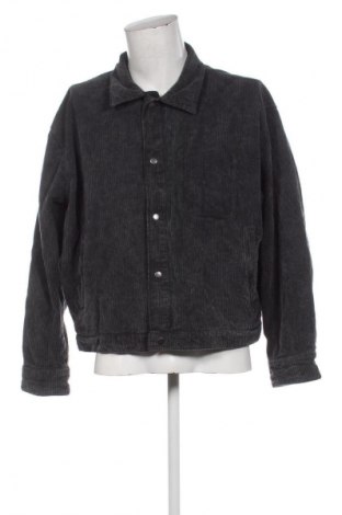 Herrenjacke Pull&Bear, Größe XL, Farbe Grau, Preis € 16,99