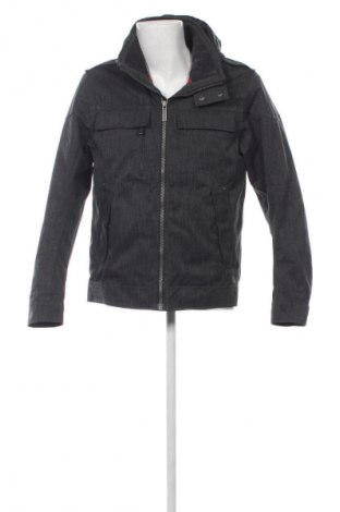 Herrenjacke Quechua, Größe L, Farbe Grau, Preis € 26,99