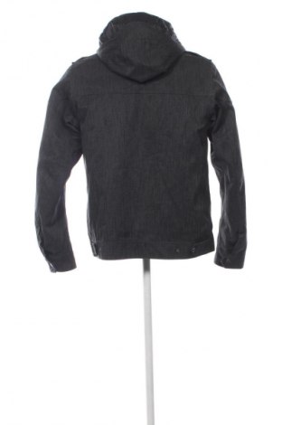 Herrenjacke Quechua, Größe L, Farbe Grau, Preis € 26,99