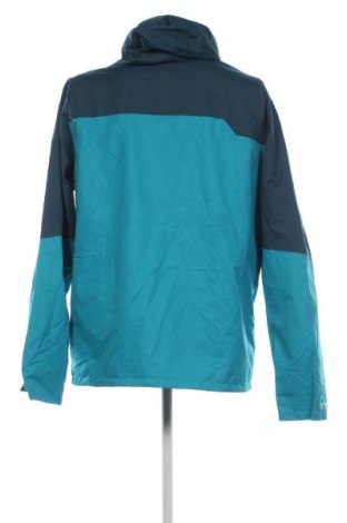 Herrenjacke Quechua, Größe XXL, Farbe Blau, Preis € 15,99