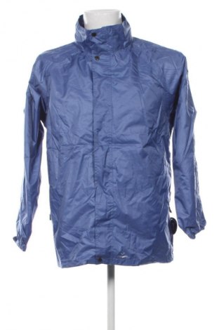 Мъжко яке Rainbird, Размер L, Цвят Син, Цена 13,29 €