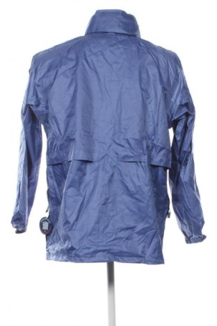 Мъжко яке Rainbird, Размер L, Цвят Син, Цена 13,29 €