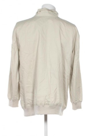 Herrenjacke Rainbow, Größe S, Farbe Ecru, Preis 18,99 €