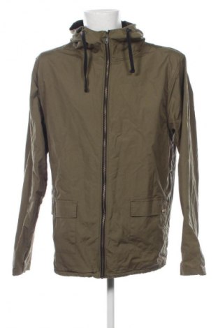 Herrenjacke Rapanui, Größe XL, Farbe Grün, Preis 48,99 €
