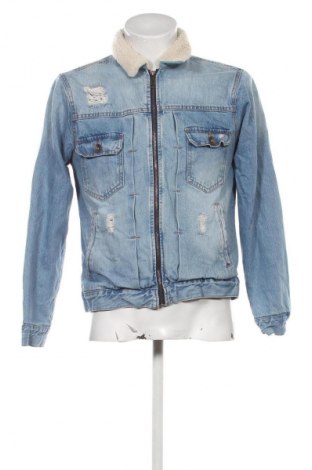Férfi dzseki Rebel, Méret M, Szín Kék, Ár 9 389 Ft