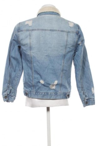 Férfi dzseki Rebel, Méret M, Szín Kék, Ár 9 389 Ft