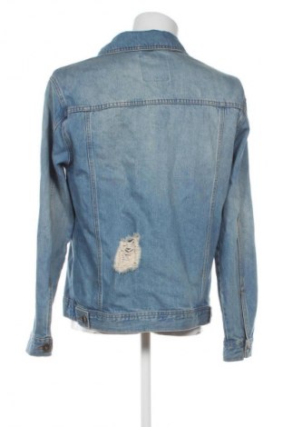 Pánska bunda  Rebel, Veľkosť XL, Farba Modrá, Cena  10,95 €