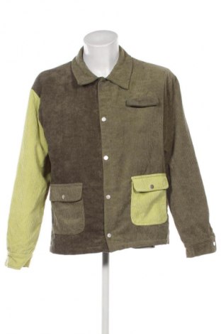 Pánska bunda  Reclaimed Vintage, Veľkosť L, Farba Viacfarebná, Cena  18,95 €