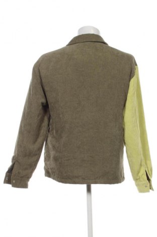 Pánska bunda  Reclaimed Vintage, Veľkosť L, Farba Viacfarebná, Cena  18,95 €