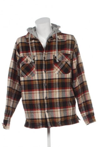 Męska kurtka Red Head, Rozmiar L, Kolor Kolorowy, Cena 89,99 zł