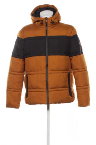 Мъжко яке Refill, Размер XXL, Цвят Многоцветен, Цена 11,24 €