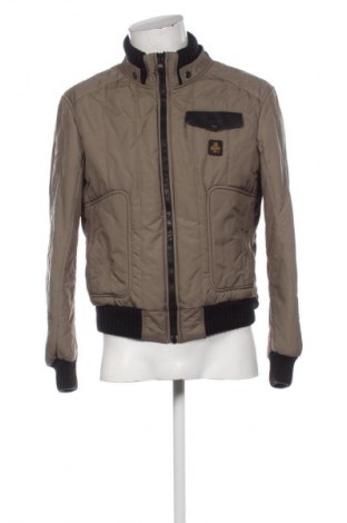 Herrenjacke RefrigiWear, Größe XL, Farbe Beige, Preis € 132,12