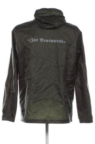 Pánska bunda  Regatta, Veľkosť L, Farba Viacfarebná, Cena  22,95 €