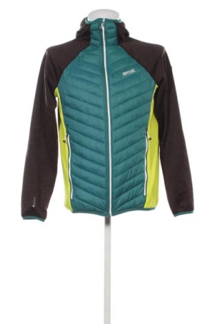 Pánska bunda  Regatta, Veľkosť L, Farba Viacfarebná, Cena  22,95 €