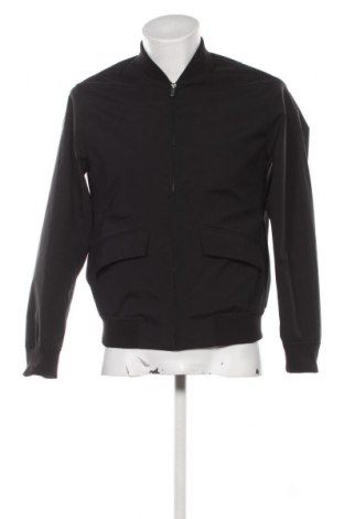 Herrenjacke Reserved, Größe S, Farbe Schwarz, Preis € 8,99