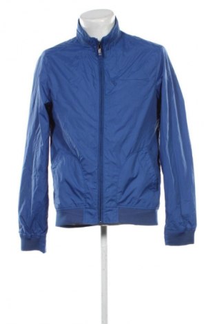 Мъжко яке Reserved, Размер L, Цвят Син, Цена 25,00 €