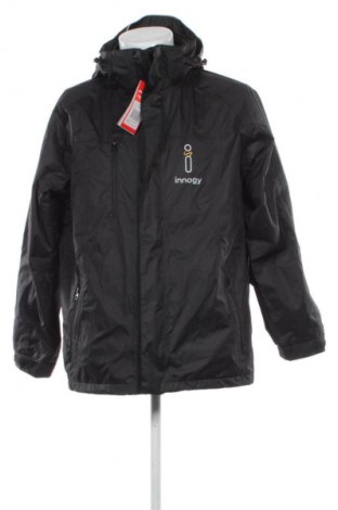 Herrenjacke Result, Größe L, Farbe Schwarz, Preis € 51,99