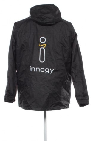 Herrenjacke Result, Größe L, Farbe Schwarz, Preis € 51,99