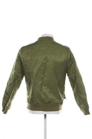 Мъжко яке Review, Размер M, Цвят Зелен, Цена 13,80 €