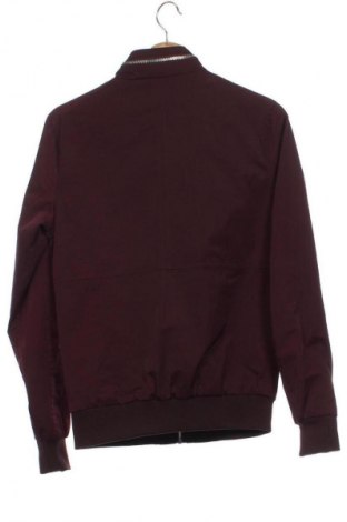 Pánska bunda  River Island, Veľkosť XS, Farba Červená, Cena  38,95 €