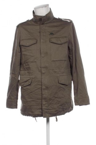 Мъжко яке Robe Di Kappa, Размер L, Цвят Зелен, Цена 16,36 €