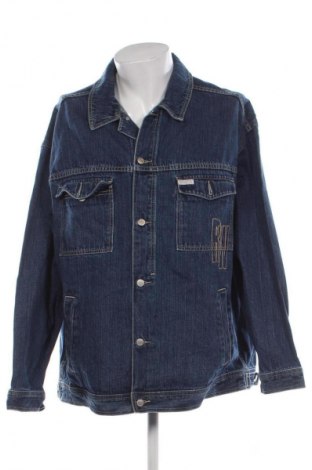 Geacă de bărbati Rocawear, Mărime XXL, Culoare Albastru, Preț 71,99 Lei