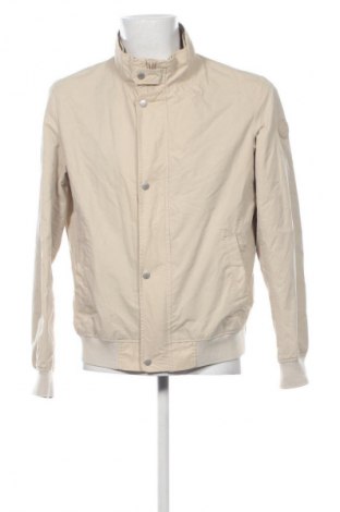 Pánska bunda  S.Oliver, Veľkosť L, Farba Béžová, Cena  22,95 €