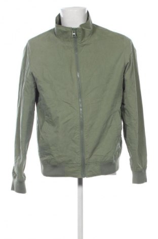 Мъжко яке S.Oliver, Размер L, Цвят Зелен, Цена 18,91 €
