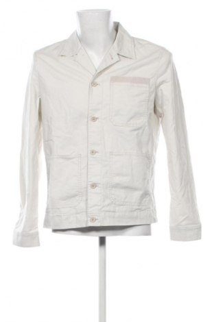 Herrenjacke S.Oliver, Größe M, Farbe Ecru, Preis 35,99 €