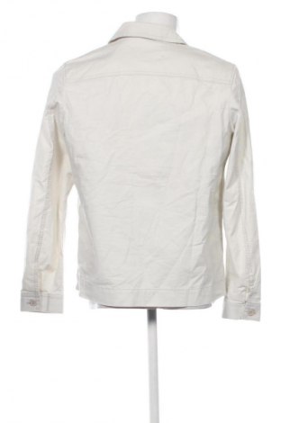 Herrenjacke S.Oliver, Größe M, Farbe Ecru, Preis 35,99 €