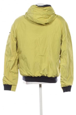 Pánska bunda  S.Oliver, Veľkosť L, Farba Žltá, Cena  96,00 €