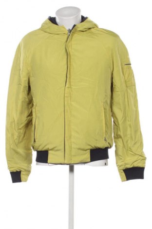 Pánska bunda  S.Oliver, Veľkosť L, Farba Žltá, Cena  96,00 €