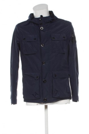 Herrenjacke S.Oliver, Größe S, Farbe Blau, Preis € 23,99