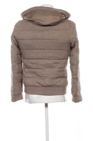 Pánska bunda  S.Oliver, Veľkosť S, Farba Béžová, Cena  44,95 €