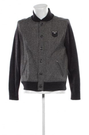 Мъжко яке S.Oliver, Размер L, Цвят Многоцветен, Цена 60,20 €