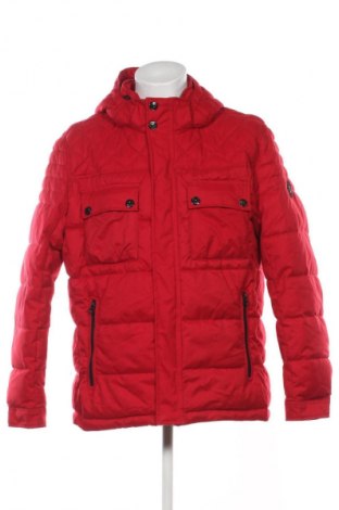 Herrenjacke S.Oliver, Größe XXL, Farbe Rot, Preis € 43,99