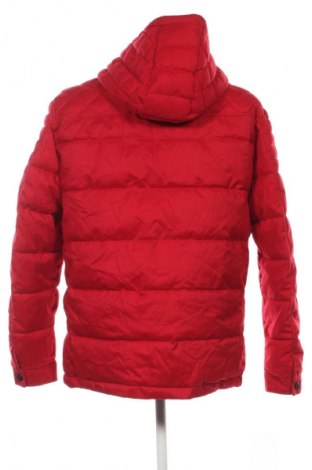 Herrenjacke S.Oliver, Größe XXL, Farbe Rot, Preis € 43,99