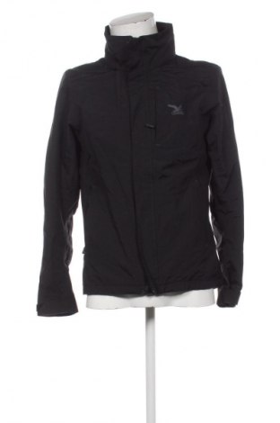 Pánska bunda  Salewa, Veľkosť M, Farba Čierna, Cena  59,27 €