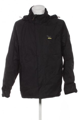 Мъжко яке Salewa, Размер L, Цвят Черен, Цена 46,01 €