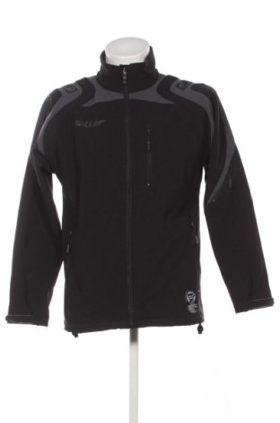 Geacă de bărbati Saller, Mărime M, Culoare Negru, Preț 69,99 Lei