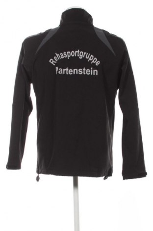 Geacă de bărbati Saller, Mărime M, Culoare Negru, Preț 69,99 Lei