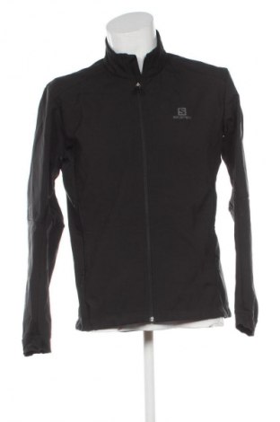 Pánska bunda  Salomon, Veľkosť L, Farba Čierna, Cena  68,95 €