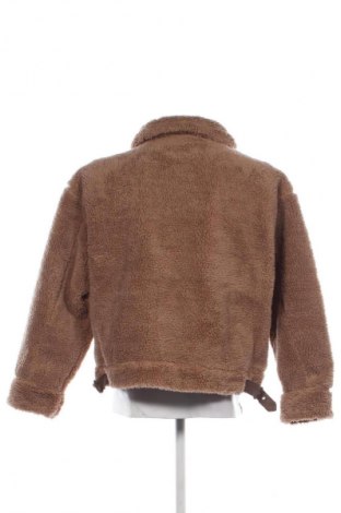 Herrenjacke Sampson&Taylor, Größe S, Farbe Beige, Preis 17,99 €