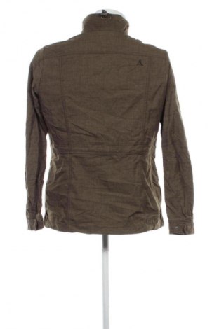 Herrenjacke Schoffel, Größe S, Farbe Braun, Preis € 31,99
