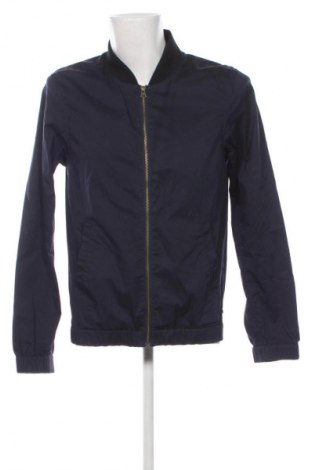 Мъжко яке Scotch & Soda, Размер M, Цвят Син, Цена 65,44 €