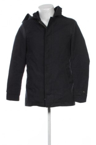 Мъжко яке Scotch & Soda, Размер S, Цвят Черен, Цена 38,34 €