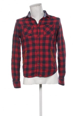 Мъжко яке Scotch & Soda, Размер S, Цвят Многоцветен, Цена 95,25 €